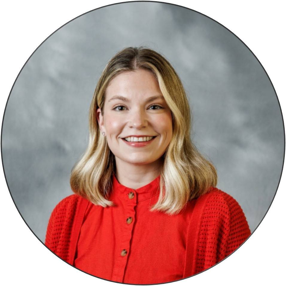 Brittany Wittry, PT, DPT, NCS